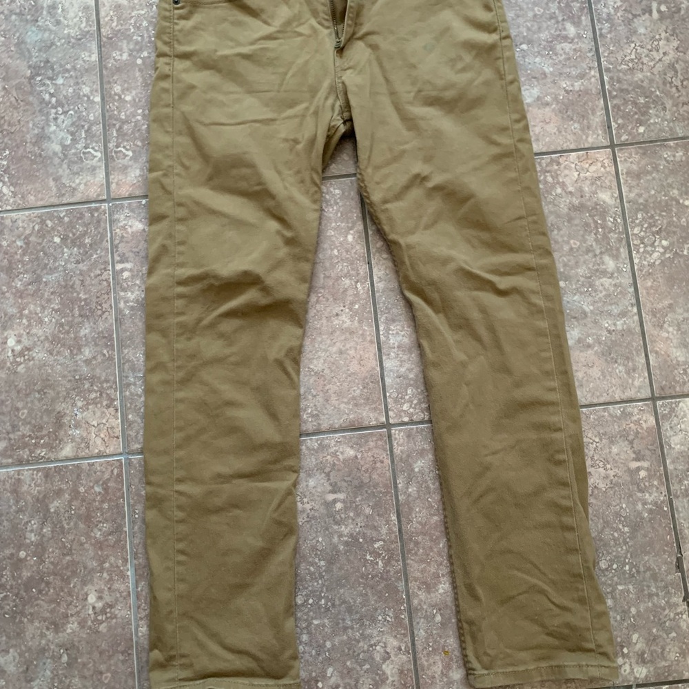 Levi Strauss Jeans in good condition and size 31x30